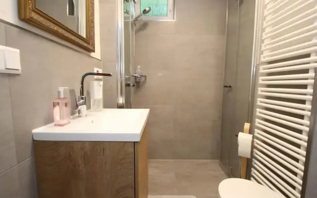 Traumhafte Wohnung Haus am Berg in Lonau im Harz