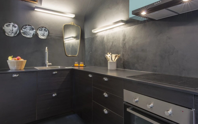 Bnbutler - San Marco