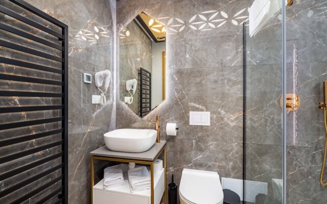 Aparthotel Góralski