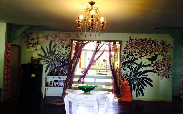 Feel at Home Hua Hin