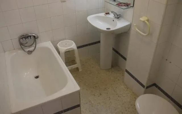 Pensión Campomar
