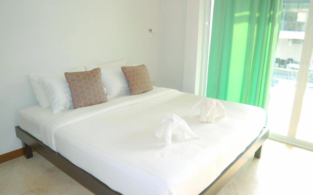 Baan I Talay @ Chumphon