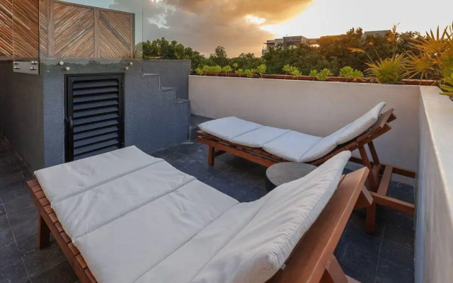 Miraluna Tulum  Exquisite Luxury Apt