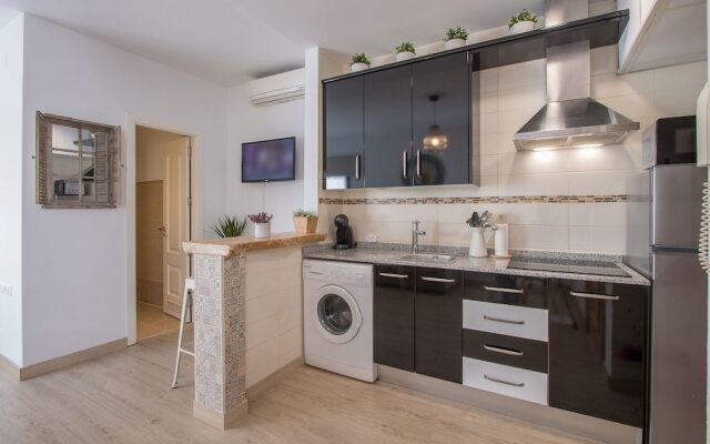 Apartamento Santa Marina