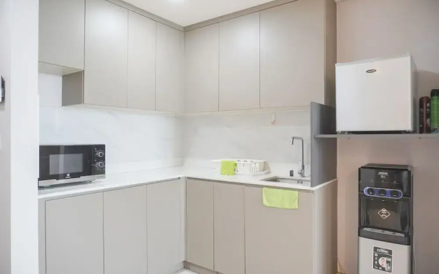 Spacious And Comfort Stay 3Br At Gold Coast Apartment