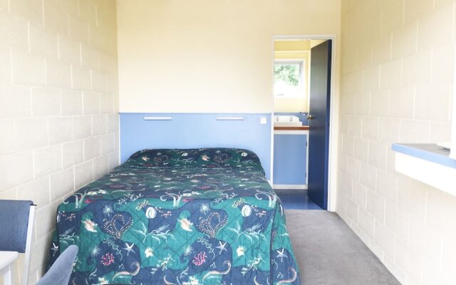 Martinborough Motel