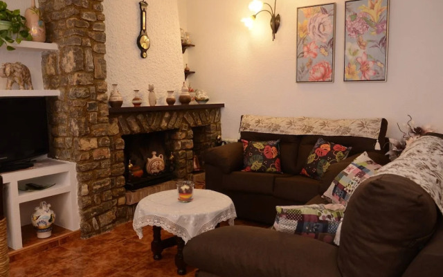 Villa Balneari Resort Casa Vacances Per Famílies Chalet Casa Rural