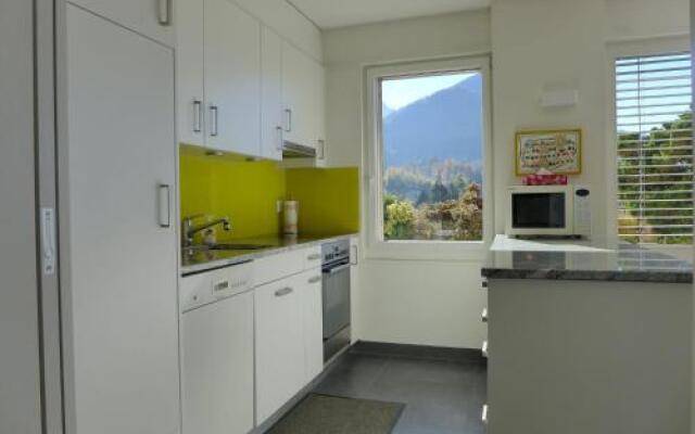 Apartment Panorama