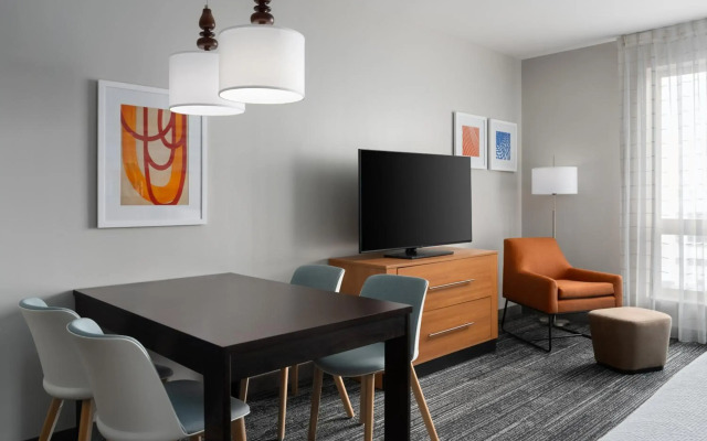 TownePlace Suites by Marriott Champaign Urbana/Campustown
