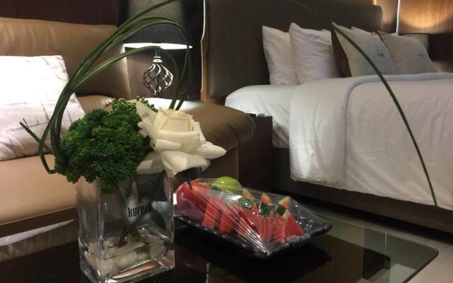 Syama Suite Sukhumvit 20