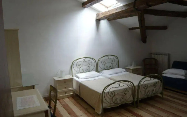 Villa Gabriella B&B - Apartments