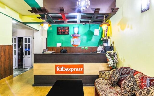 Red Cherry Residency By FabHotels