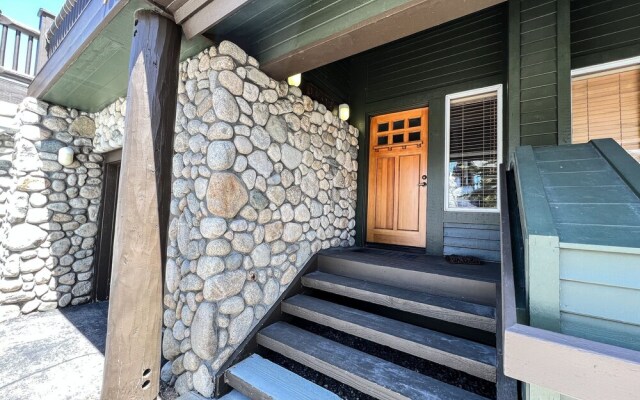 Snowcreek V #784 2 Bedroom Condo by RedAwning