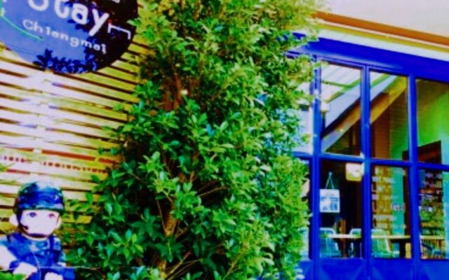 Stay with Brite The Home-stay in Chiang Mai