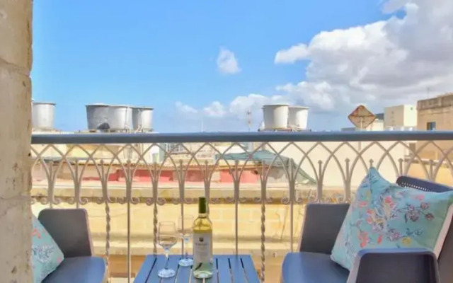 Ursula Suites- Self Catering Apartments- Valletta- by Tritoni Hotels