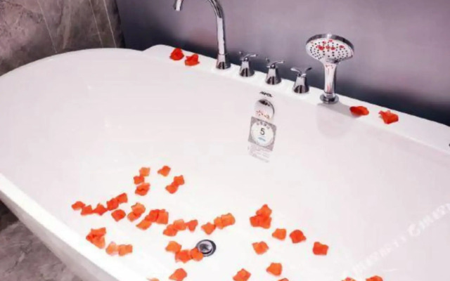 Kaye Hotel Liuzhou Wuling Railway Station