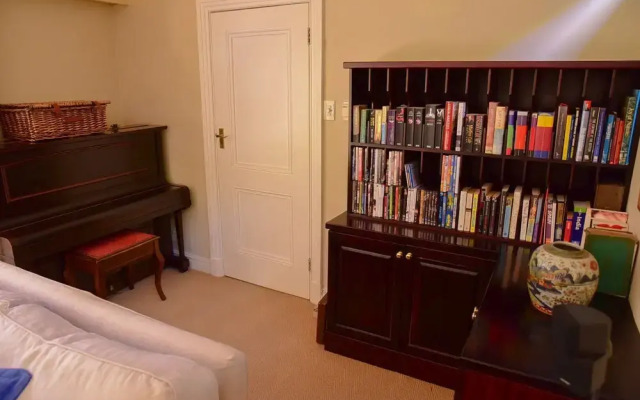 On Pinewood Guest House