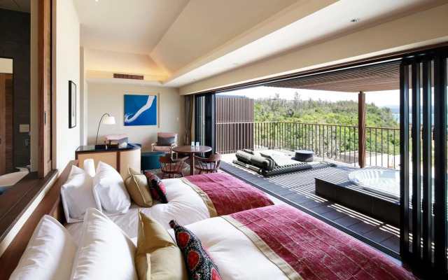 The Hiramatsu Hotels & Resorts Ginoza
