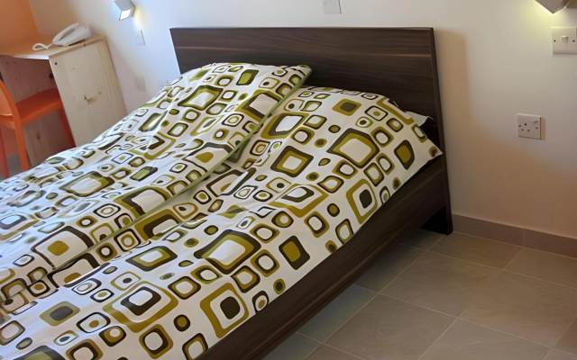 Corner Hostel