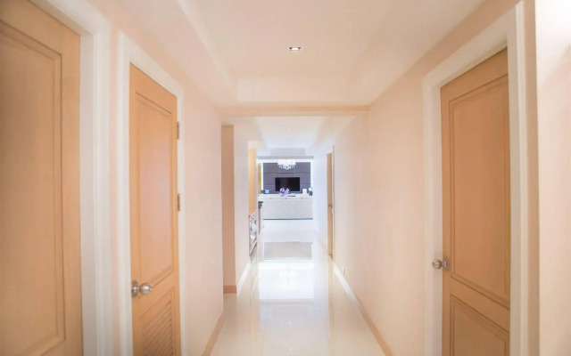 The Royal Princess Condominium.