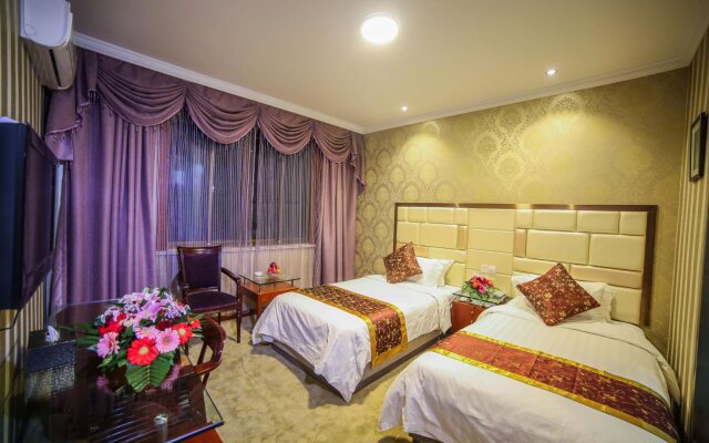 Kunshan Bogao Hotel