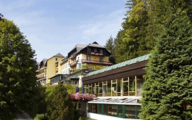 Alpenhotel Gösing