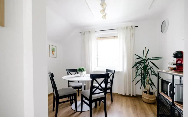 Hygge House Bled