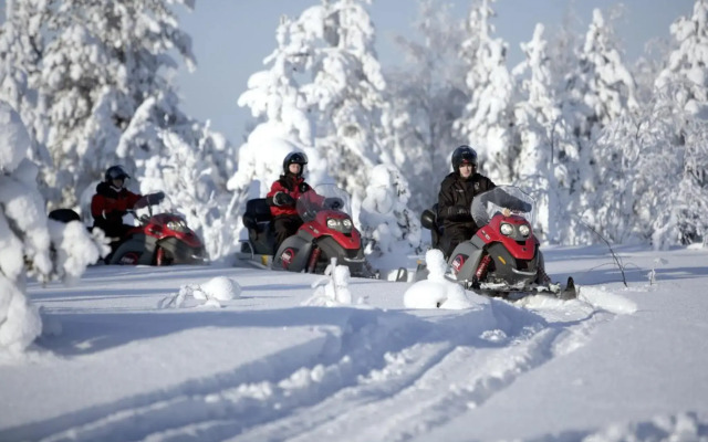 Borovets Gardens Aparthotel