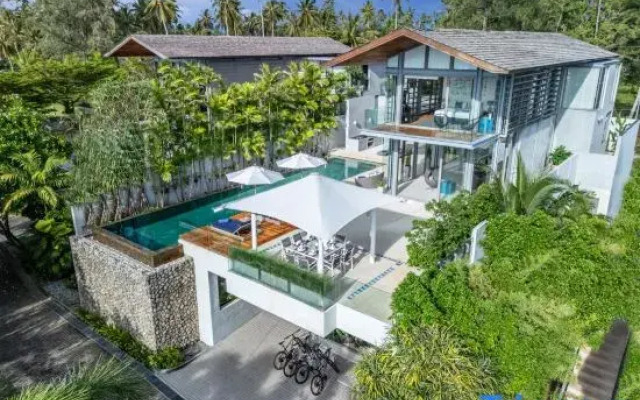 Sava Villa 6 | Villa Roxo