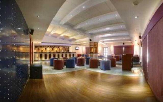 Tulip Inn Hyderabad