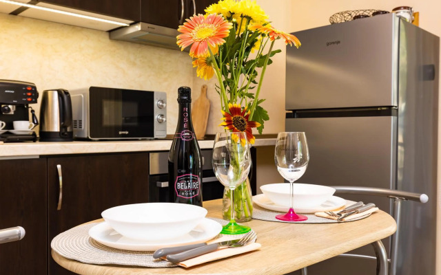 Cozy new Apartment 'Casa Vacanza ' ✵ TOP CENTER ✵