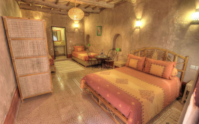 Bagdad Cafe
