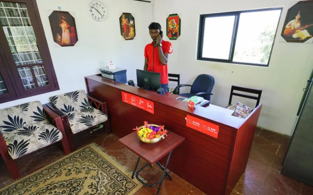 OYO 17217 Hide & Seek Resort