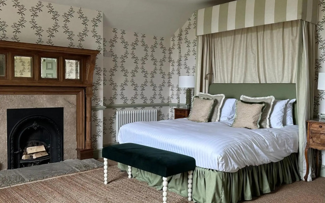 The Barnsdale, Rutland