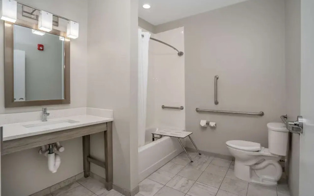 Lighthouse Suites, BWSC by Best Western