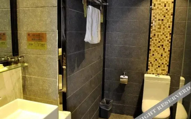 Yinghai Garden Hotel