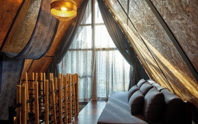 La Cocotte Villa & Farm Khao Yai