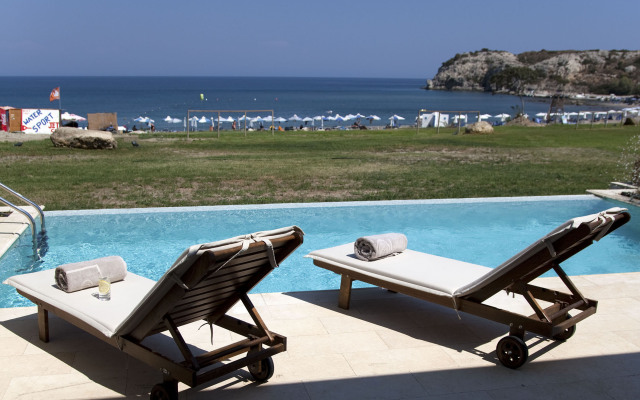 Port Royal Villas & Spa