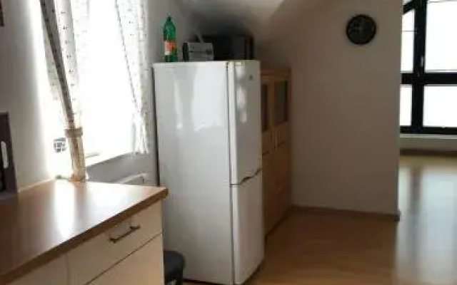 Ferienwohnungen Fliegerstrasse