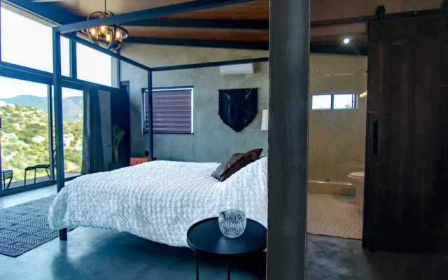 Prajna Valle de Guadalupe