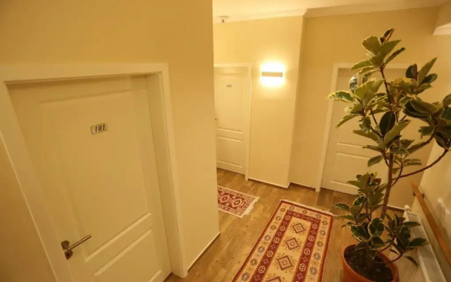 Hotel Edi Imperial