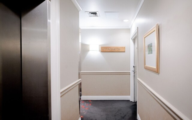 Private Apartment at 4.5 Star Hotel