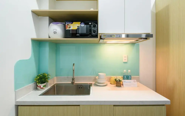 Cozrum Homes - Summer's House