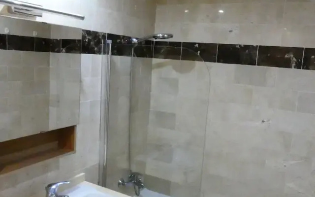 Apartementos Almerimar Golf