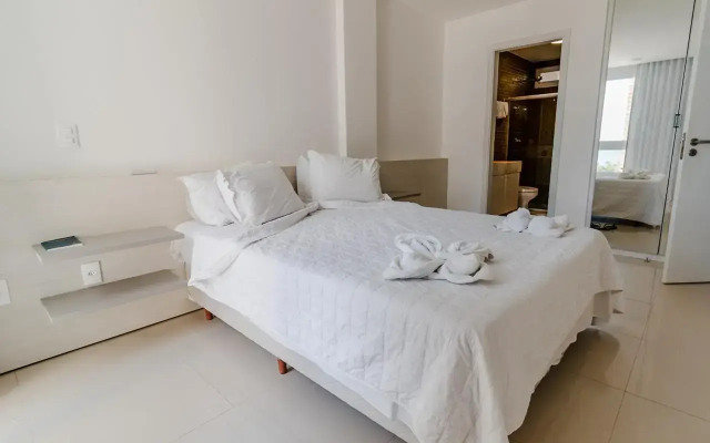 Wave Suítes Hotel & Lounge Bar