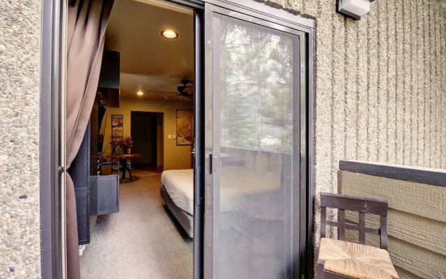 CM416 Copper Mtn Inn