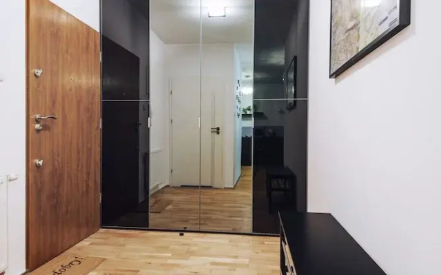 Feldmana 6 apartments