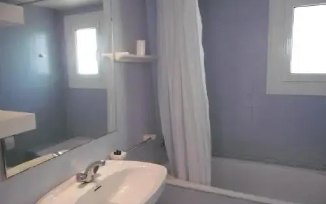Paradís I