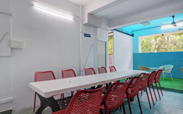 Botanica Luxury Living Space, Gachibowli, Hyderabad