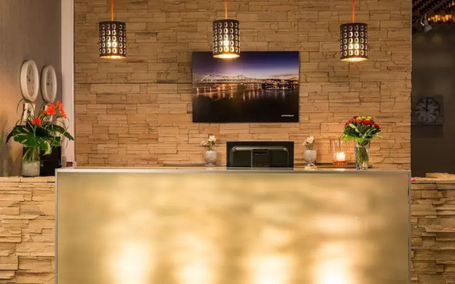 Park Hotel Tornio